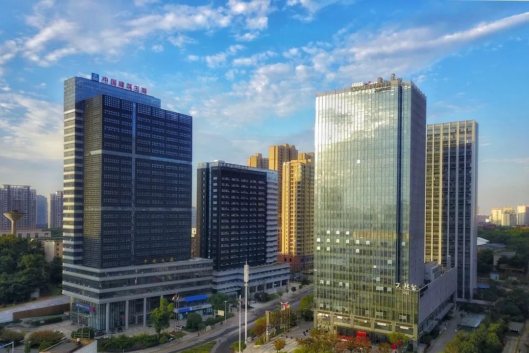 建筑资质代办